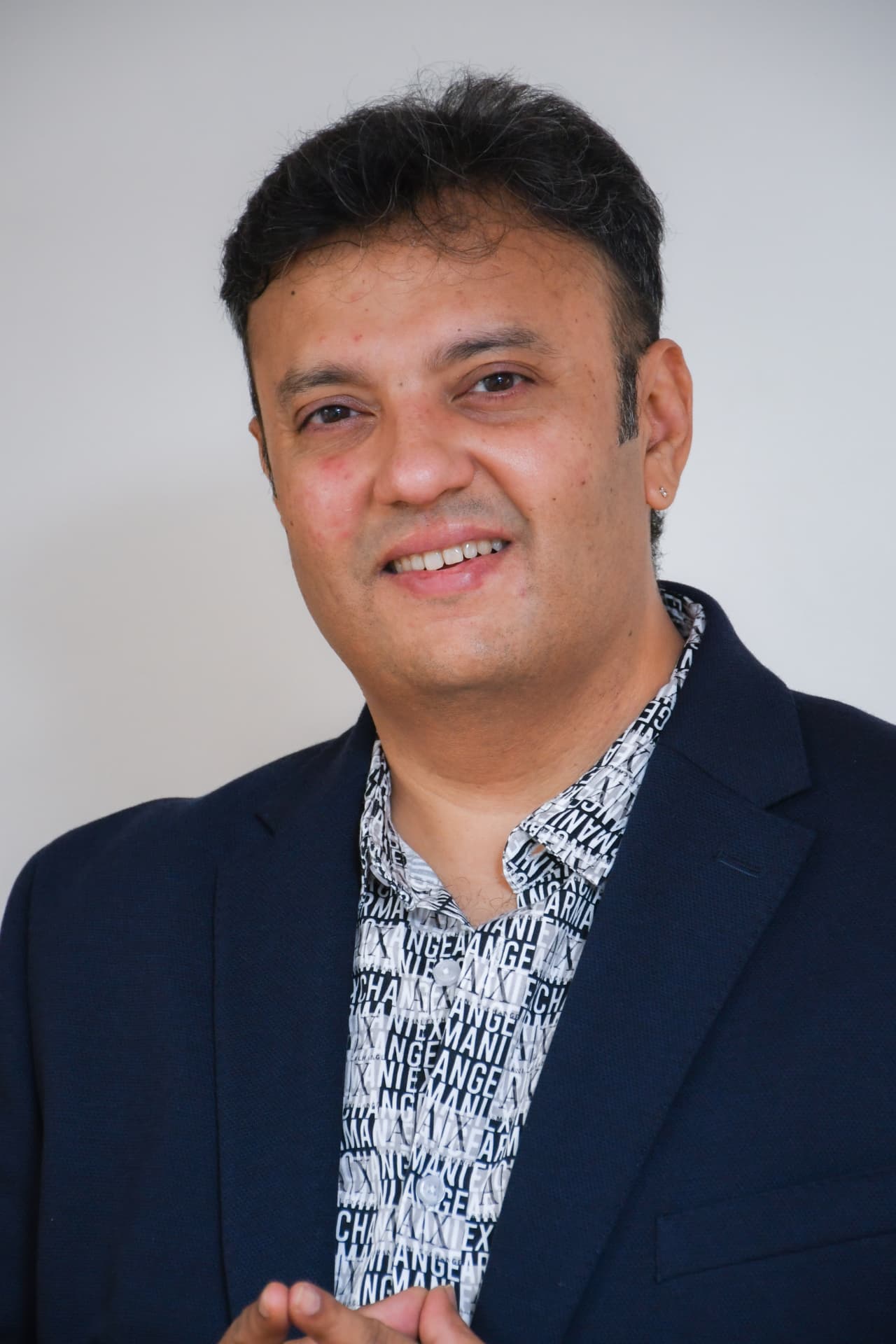 Apurva Doshi